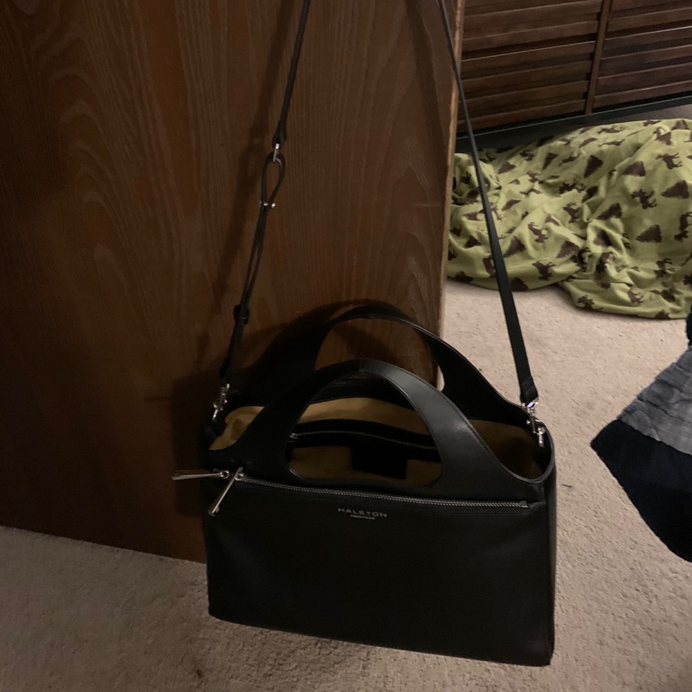 Halston Heritage Handbag